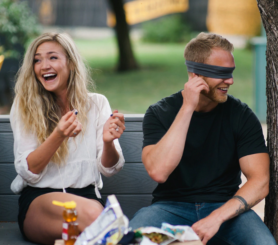 Kostenlose Date Ideen für Zuhause