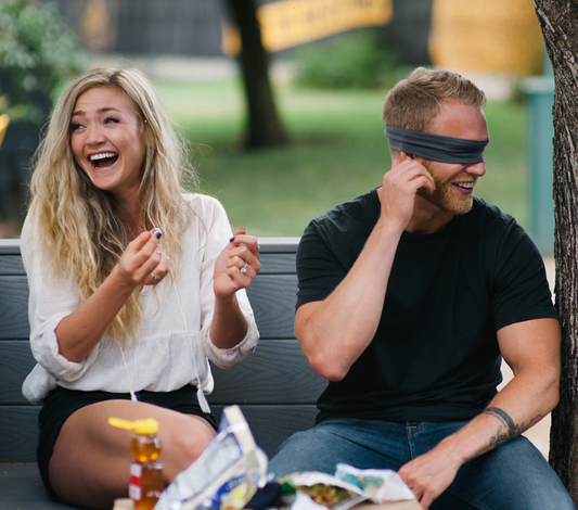 Kostenlose Date Ideen für Zuhause